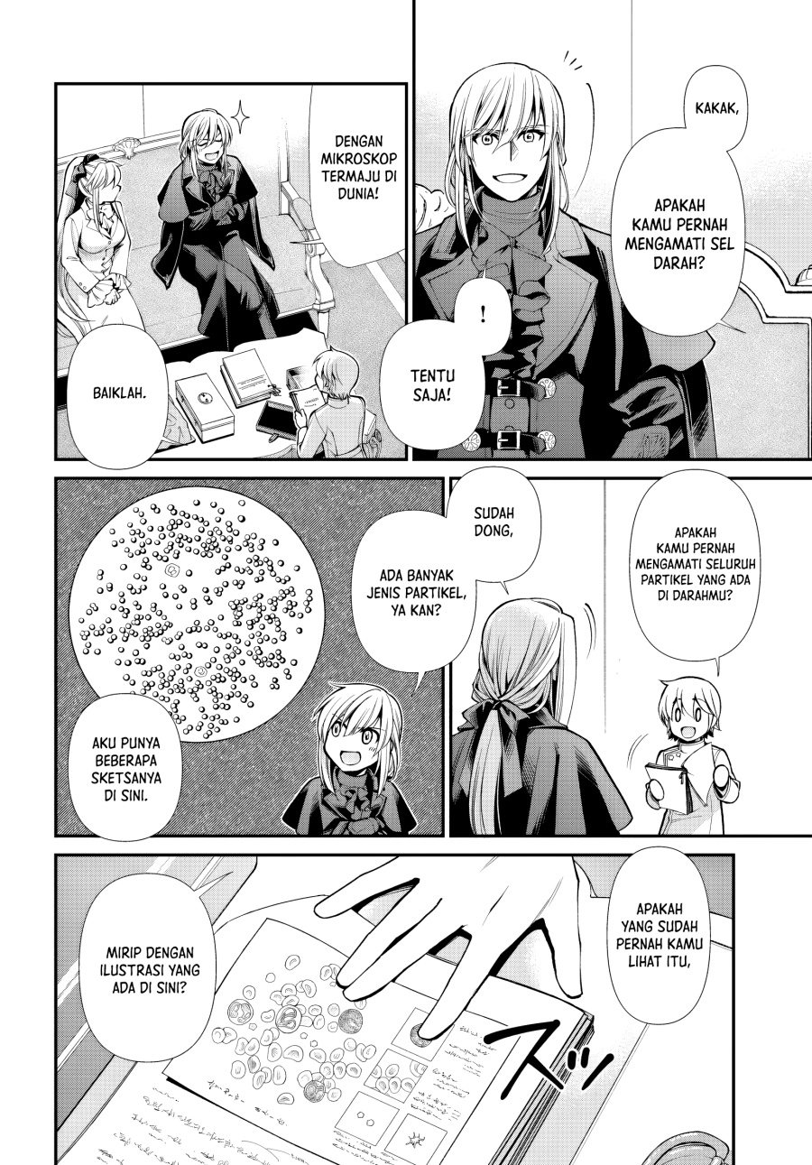 Isekai Yakkyoku