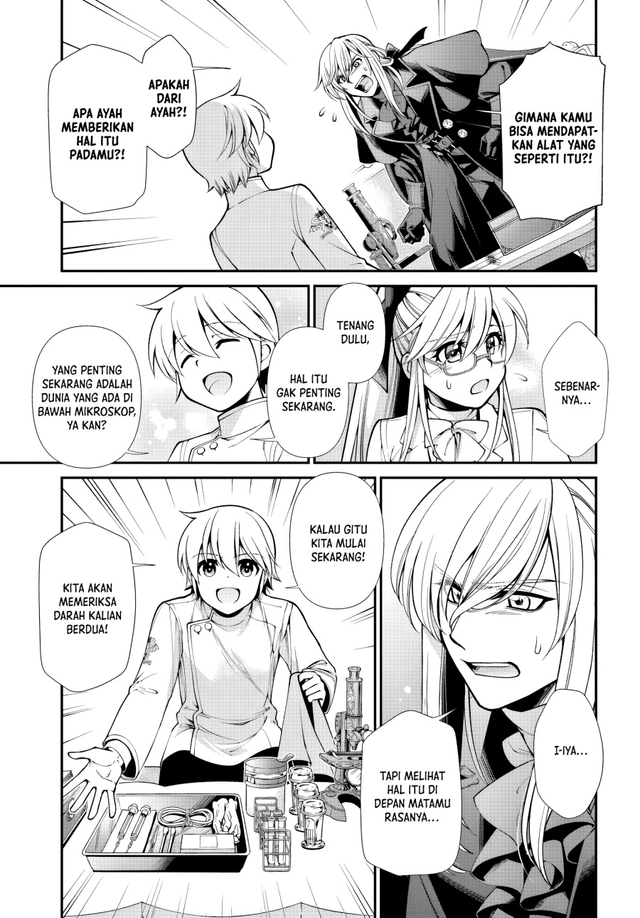 Isekai Yakkyoku