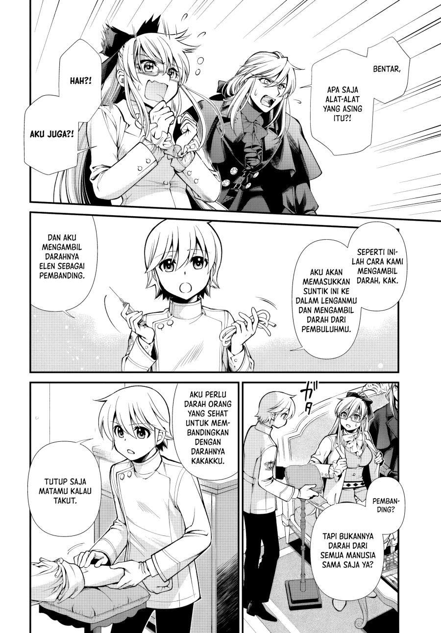 Isekai Yakkyoku