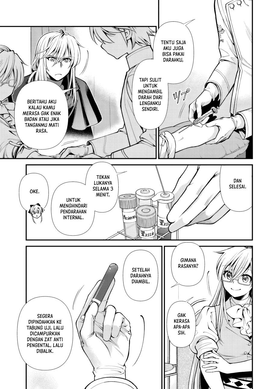 Isekai Yakkyoku
