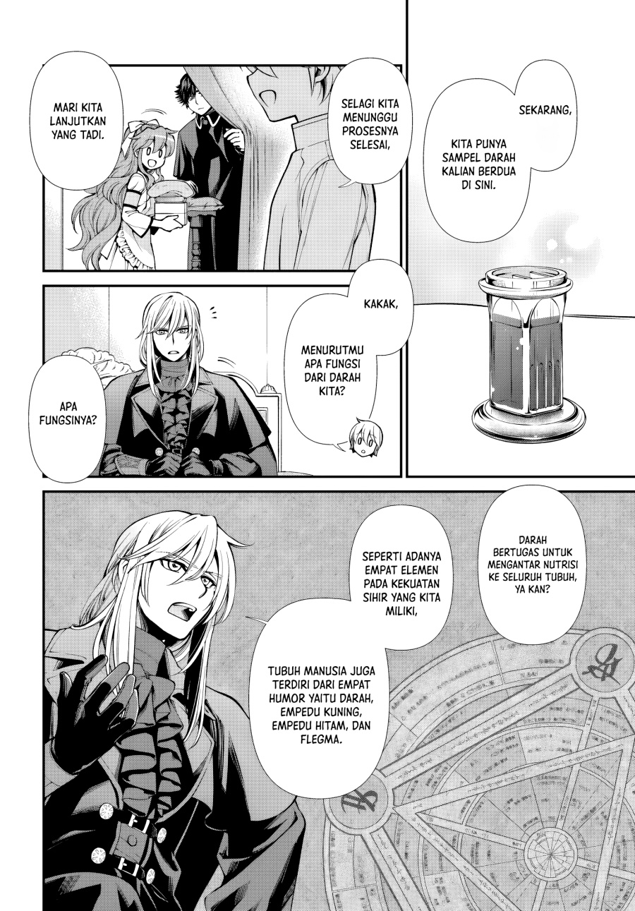 Isekai Yakkyoku