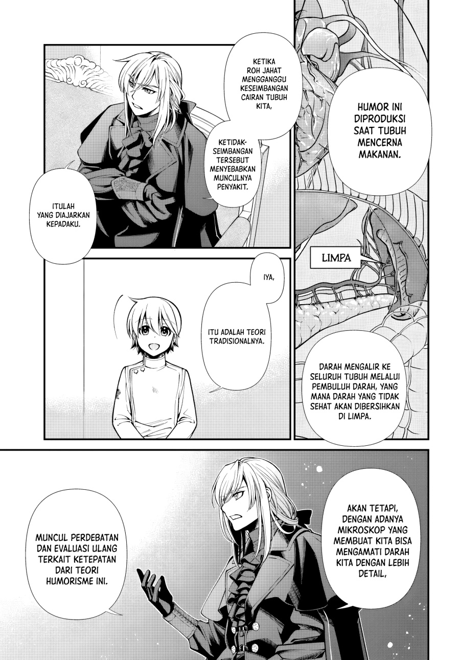 Isekai Yakkyoku