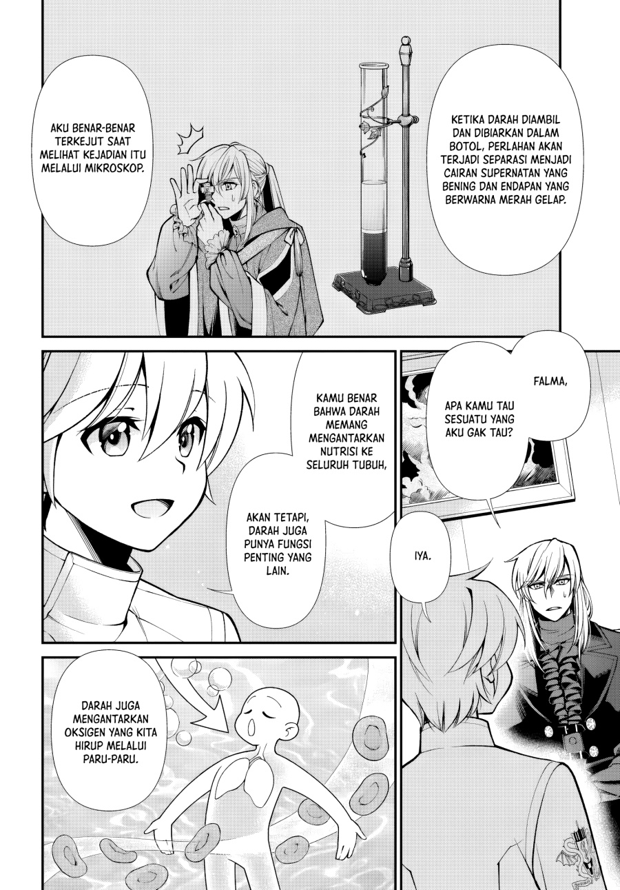 Isekai Yakkyoku
