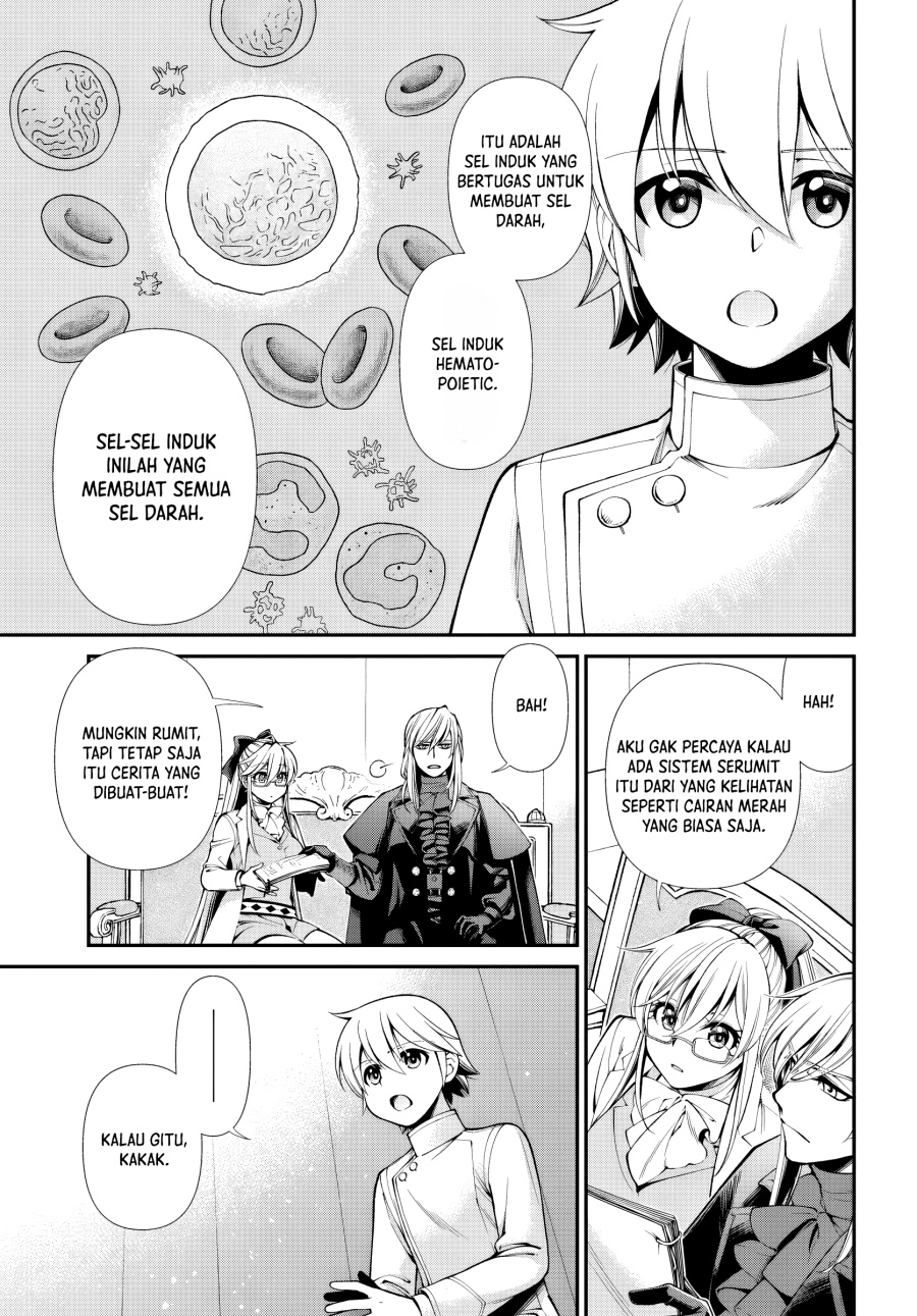 Isekai Yakkyoku