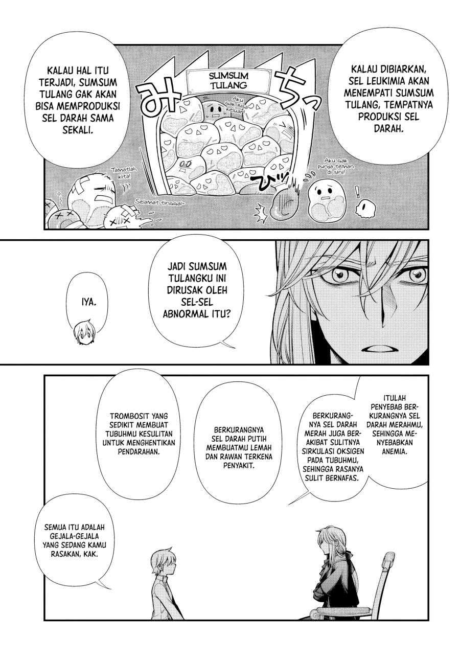 Isekai Yakkyoku