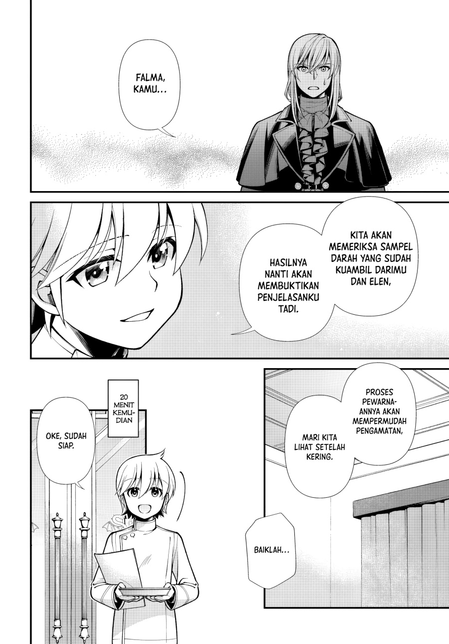 Isekai Yakkyoku