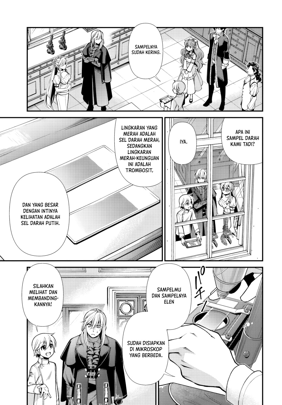 Isekai Yakkyoku