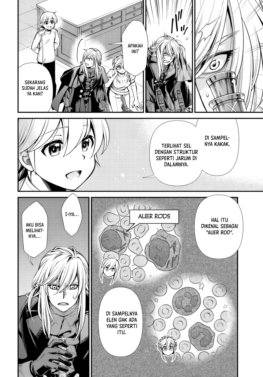 Isekai Yakkyoku