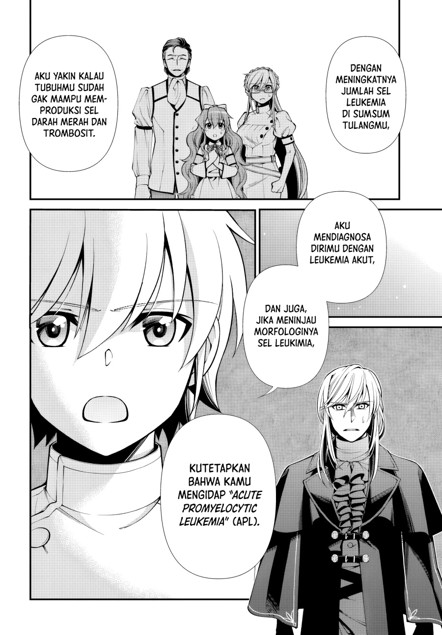 Isekai Yakkyoku
