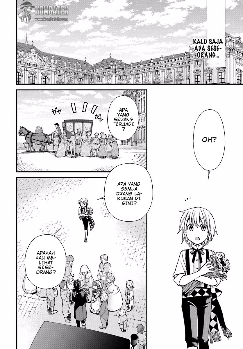 Isekai Yakkyoku