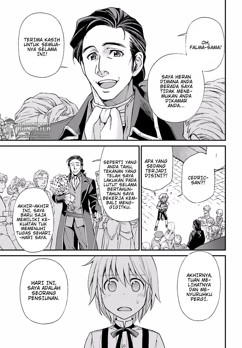 Isekai Yakkyoku