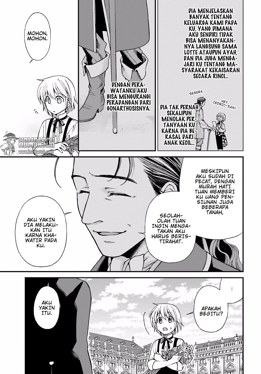 Isekai Yakkyoku