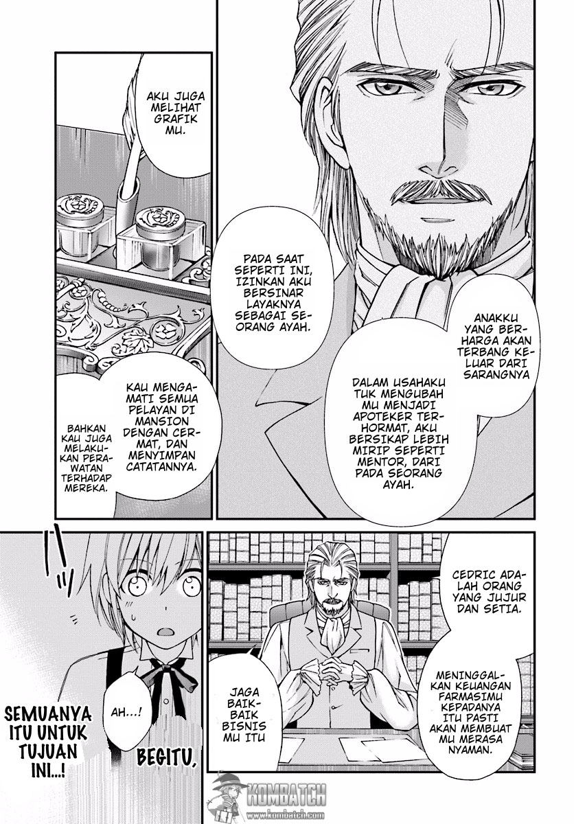 Isekai Yakkyoku