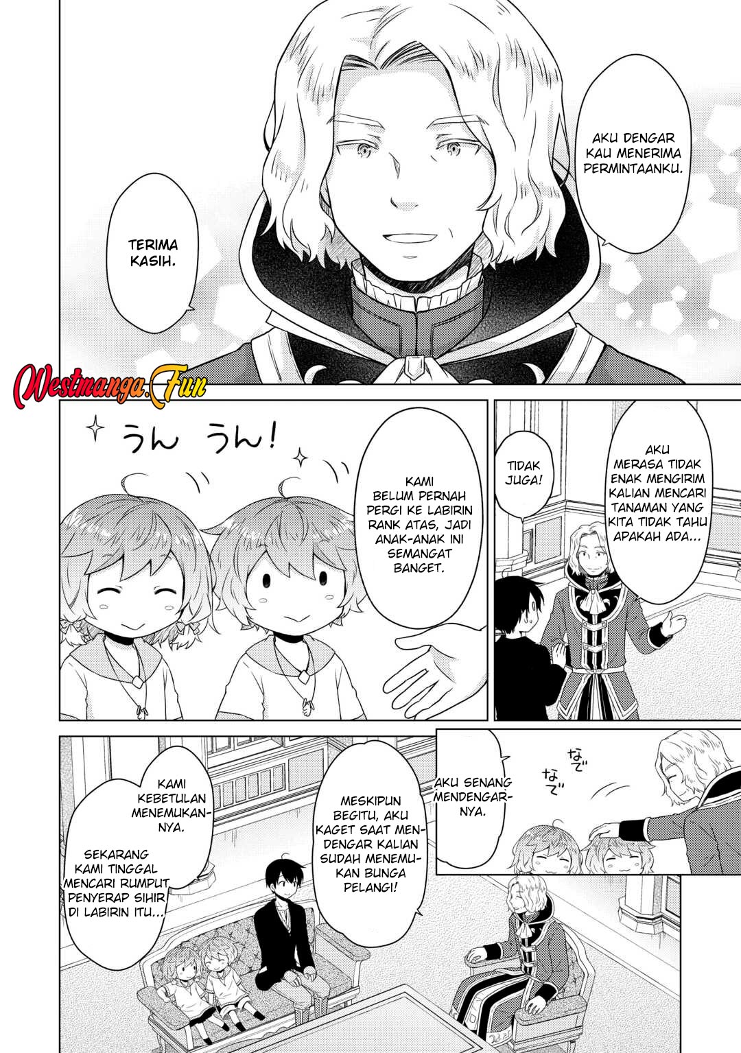 Isekai Yururi Kikou: Kosodateshinagara Boukensha Shimasu