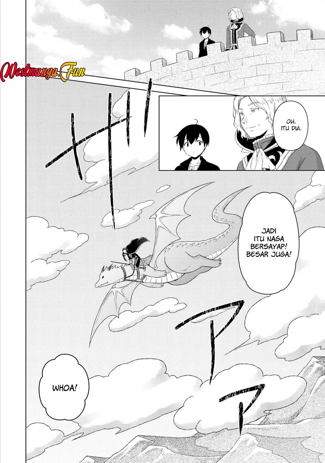 Isekai Yururi Kikou: Kosodateshinagara Boukensha Shimasu