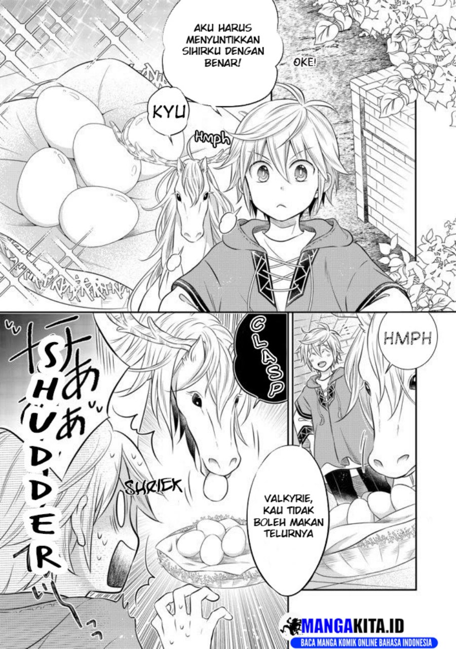 Isekai no Binbou Nouka ni Tensei Shitanode, Renga o Tsukutte Shiro o Tateru Koto ni Shimashita