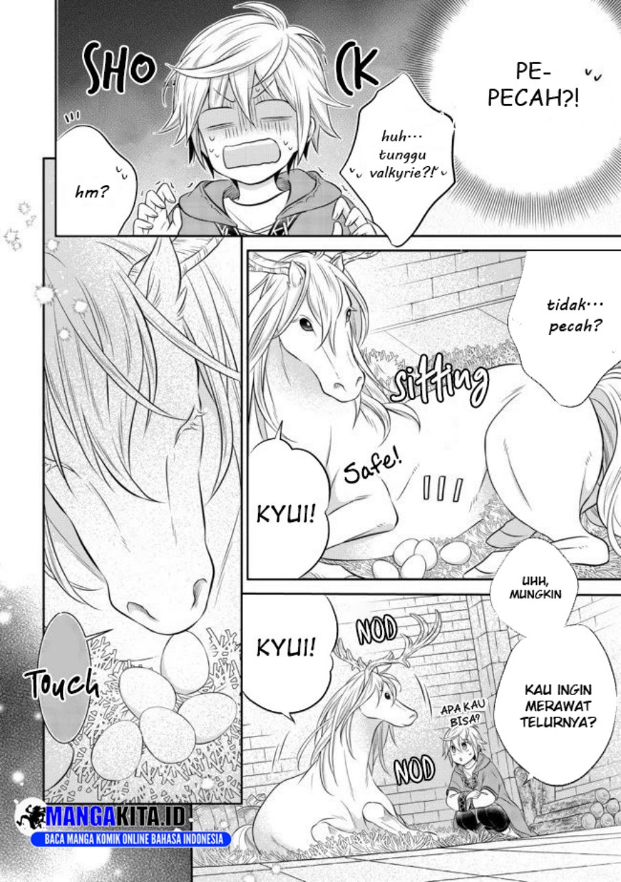 Isekai no Binbou Nouka ni Tensei Shitanode, Renga o Tsukutte Shiro o Tateru Koto ni Shimashita