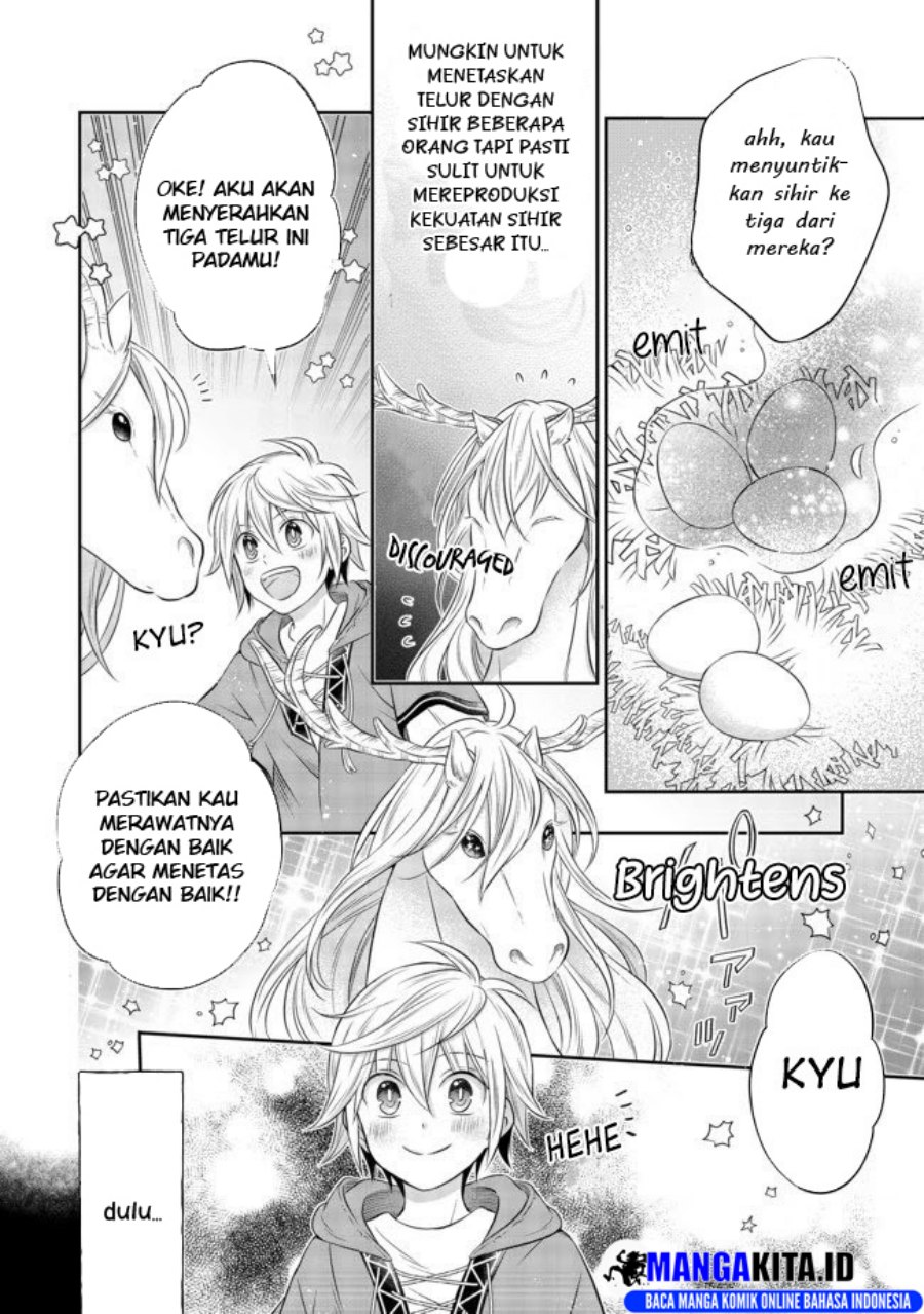Isekai no Binbou Nouka ni Tensei Shitanode, Renga o Tsukutte Shiro o Tateru Koto ni Shimashita