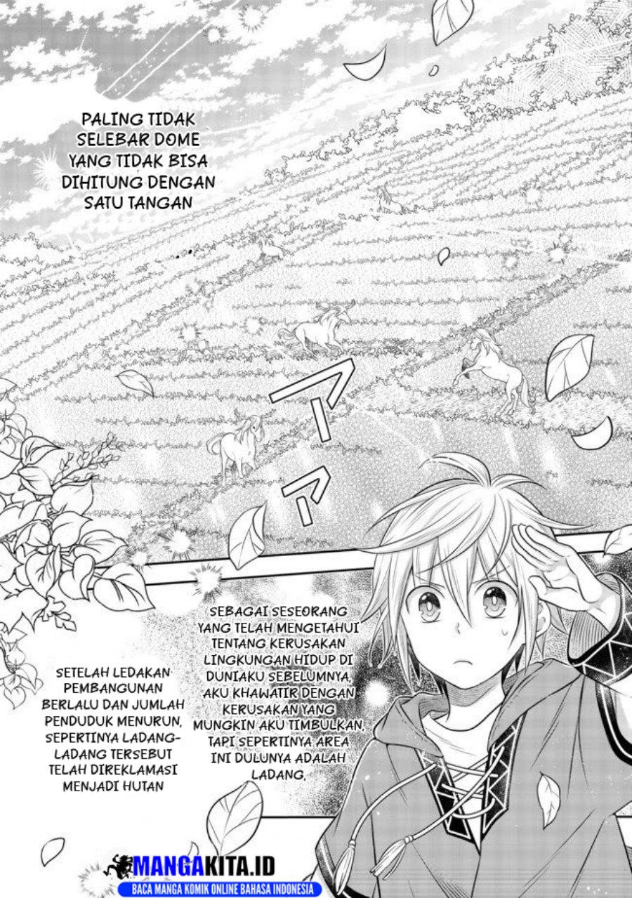 Isekai no Binbou Nouka ni Tensei Shitanode, Renga o Tsukutte Shiro o Tateru Koto ni Shimashita