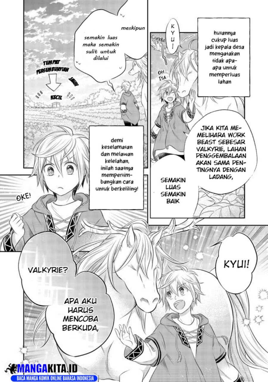 Isekai no Binbou Nouka ni Tensei Shitanode, Renga o Tsukutte Shiro o Tateru Koto ni Shimashita