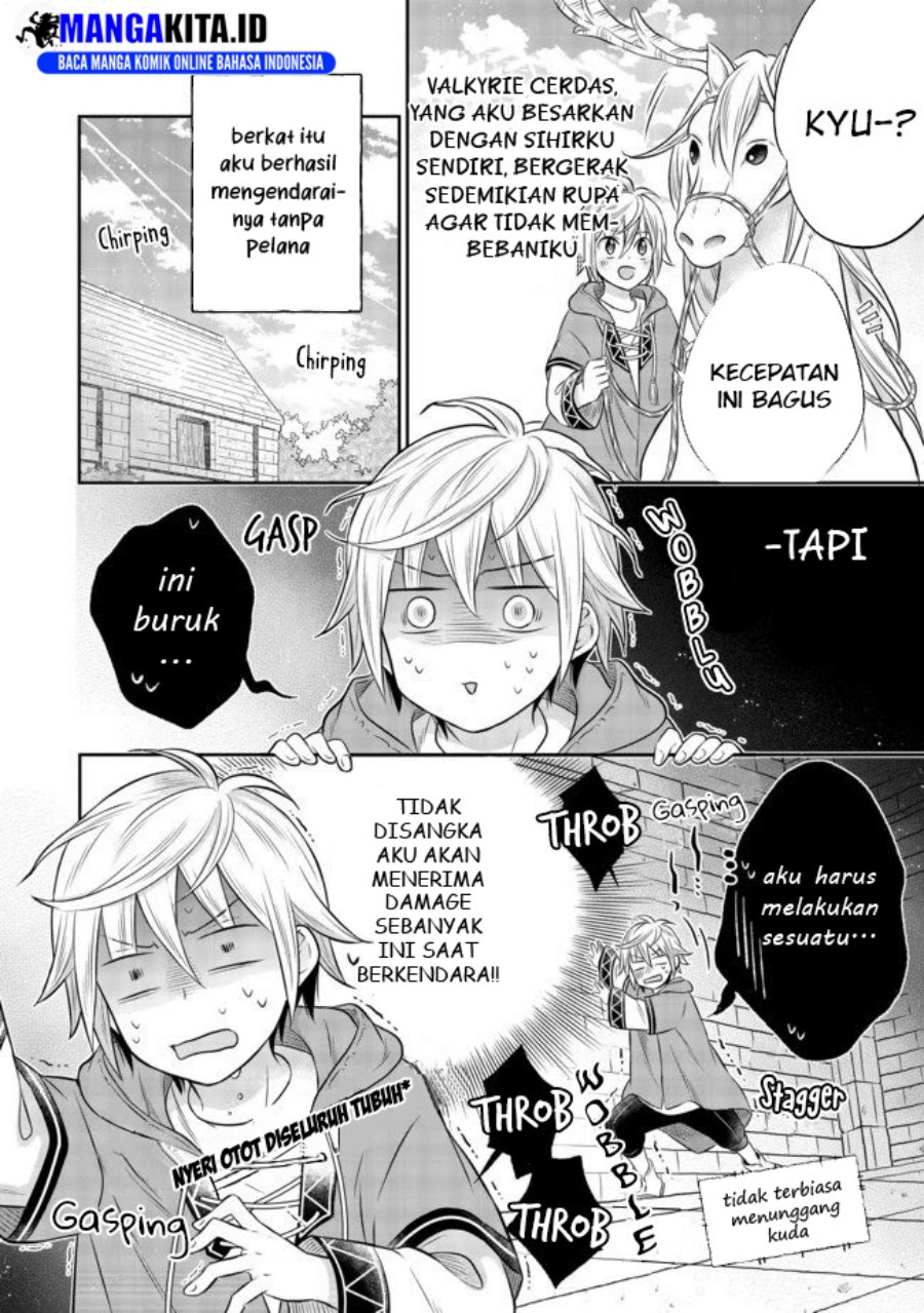 Isekai no Binbou Nouka ni Tensei Shitanode, Renga o Tsukutte Shiro o Tateru Koto ni Shimashita