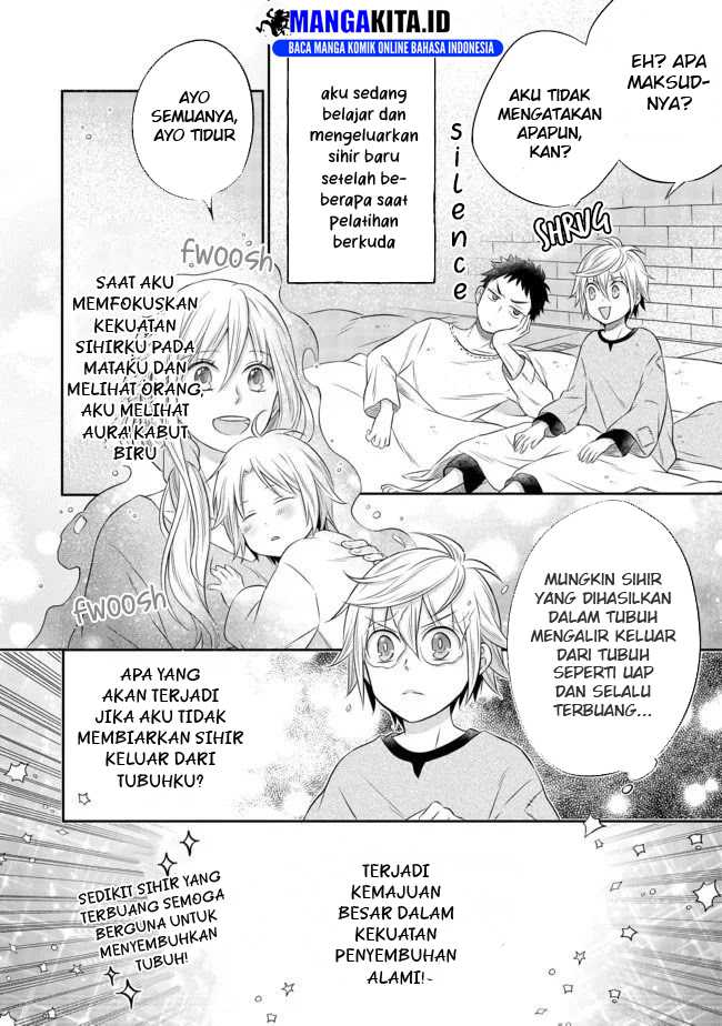 Isekai no Binbou Nouka ni Tensei Shitanode, Renga o Tsukutte Shiro o Tateru Koto ni Shimashita
