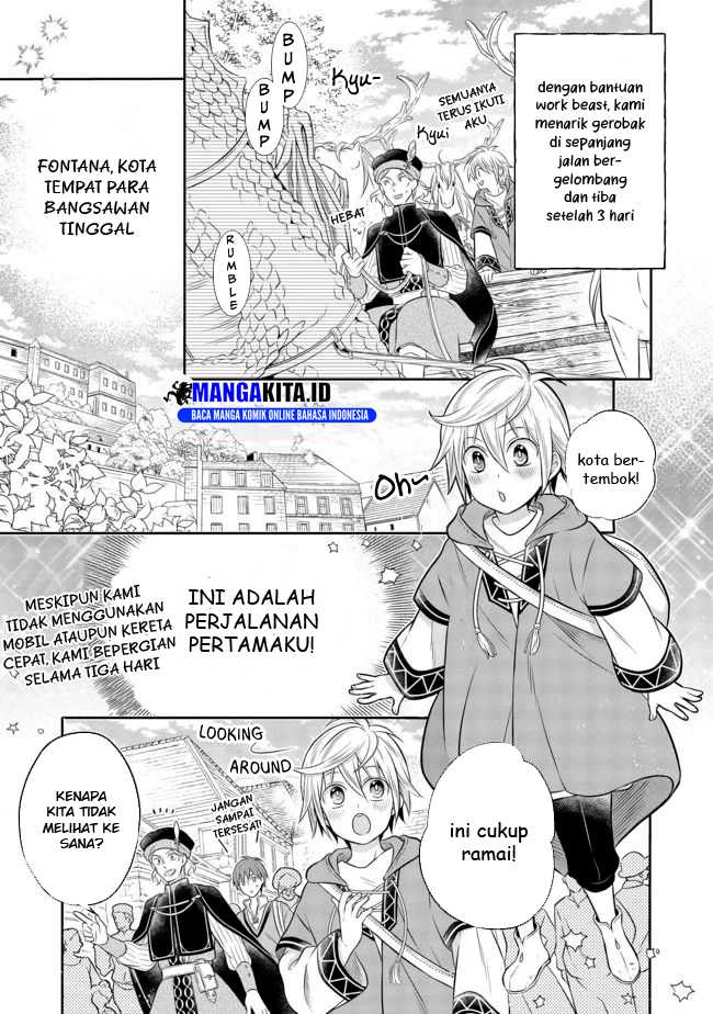 Isekai no Binbou Nouka ni Tensei Shitanode, Renga o Tsukutte Shiro o Tateru Koto ni Shimashita