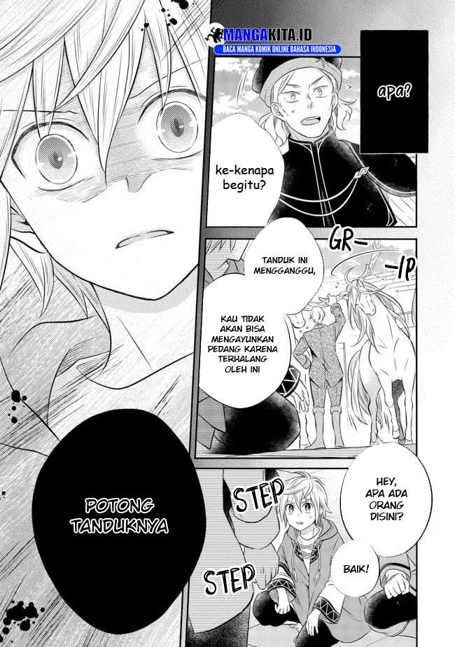 Isekai no Binbou Nouka ni Tensei Shitanode, Renga o Tsukutte Shiro o Tateru Koto ni Shimashita
