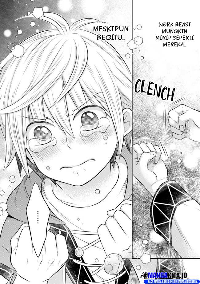 Isekai no Binbou Nouka ni Tensei Shitanode, Renga o Tsukutte Shiro o Tateru Koto ni Shimashita