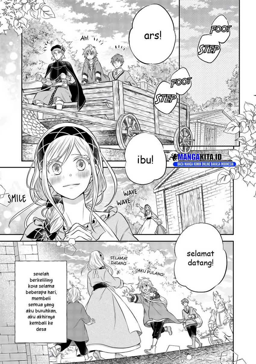 Isekai no Binbou Nouka ni Tensei Shitanode, Renga o Tsukutte Shiro o Tateru Koto ni Shimashita