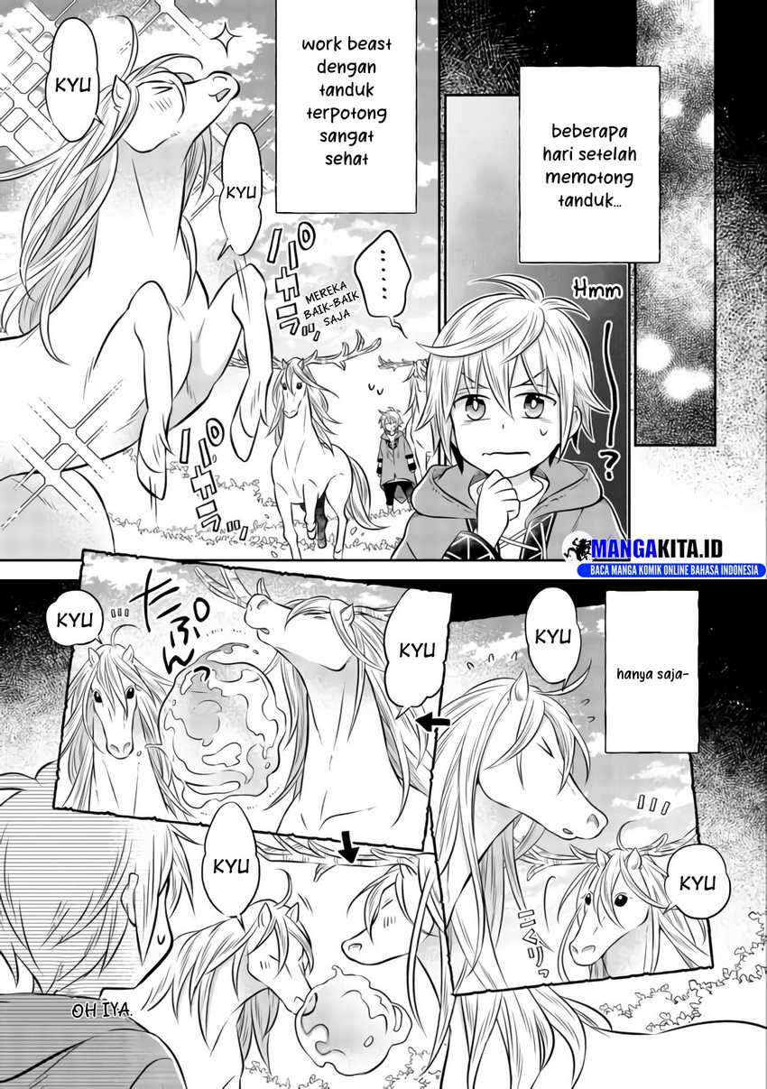 Isekai no Binbou Nouka ni Tensei Shitanode, Renga o Tsukutte Shiro o Tateru Koto ni Shimashita