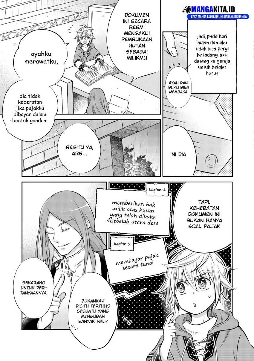 Isekai no Binbou Nouka ni Tensei Shitanode, Renga o Tsukutte Shiro o Tateru Koto ni Shimashita