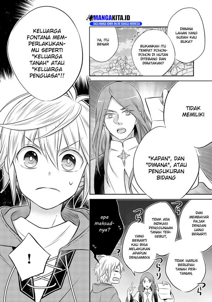 Isekai no Binbou Nouka ni Tensei Shitanode, Renga o Tsukutte Shiro o Tateru Koto ni Shimashita