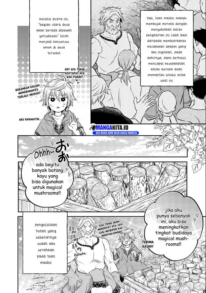 Isekai no Binbou Nouka ni Tensei Shitanode, Renga o Tsukutte Shiro o Tateru Koto ni Shimashita