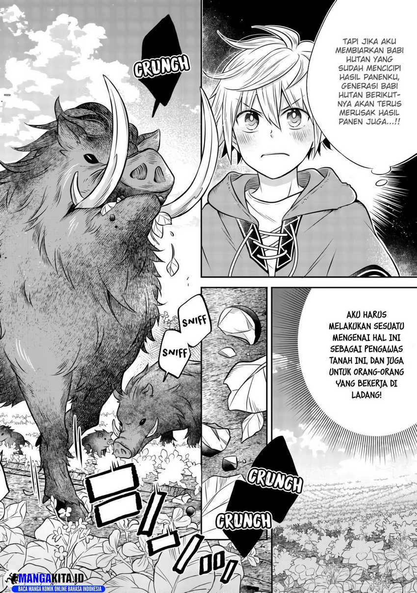 Isekai no Binbou Nouka ni Tensei Shitanode, Renga o Tsukutte Shiro o Tateru Koto ni Shimashita
