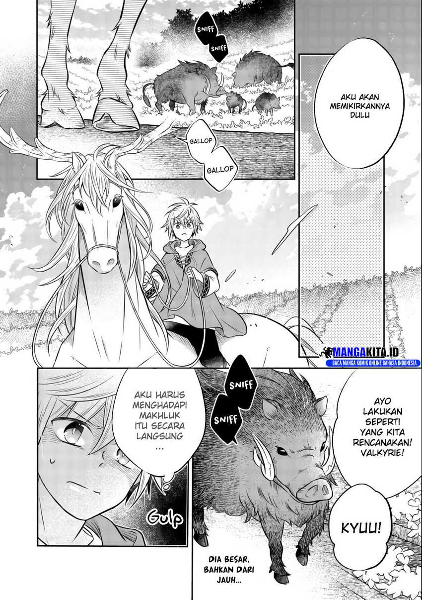 Isekai no Binbou Nouka ni Tensei Shitanode, Renga o Tsukutte Shiro o Tateru Koto ni Shimashita