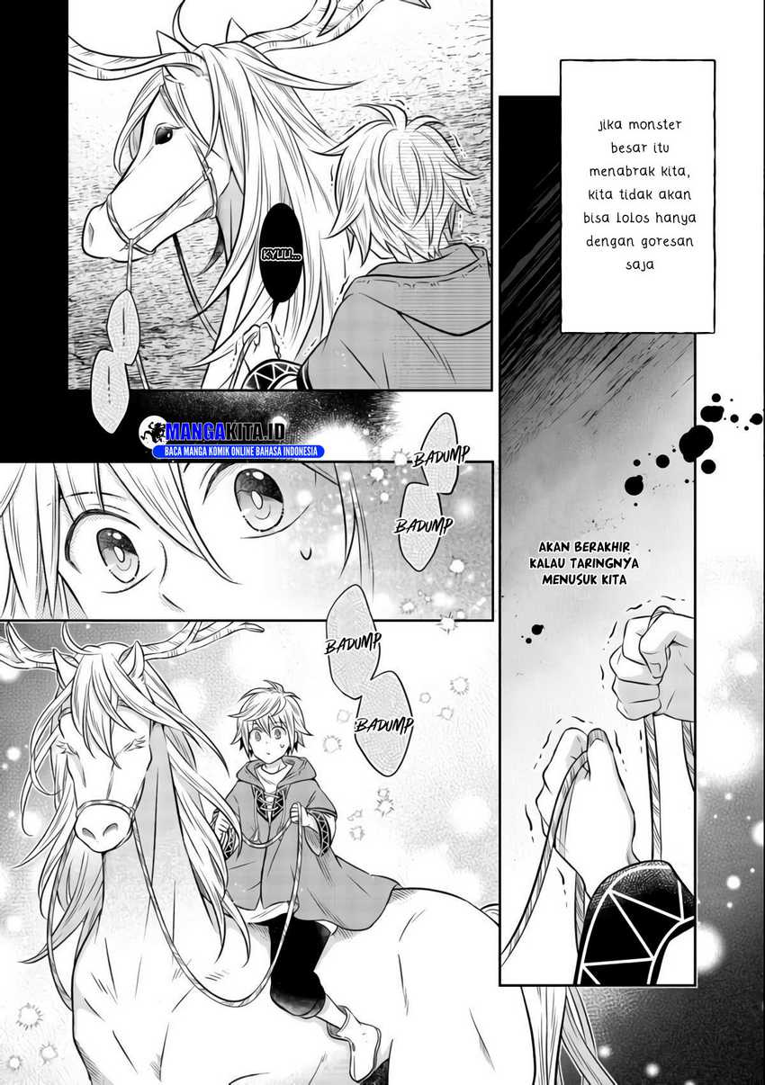 Isekai no Binbou Nouka ni Tensei Shitanode, Renga o Tsukutte Shiro o Tateru Koto ni Shimashita