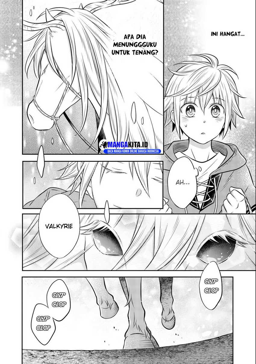Isekai no Binbou Nouka ni Tensei Shitanode, Renga o Tsukutte Shiro o Tateru Koto ni Shimashita