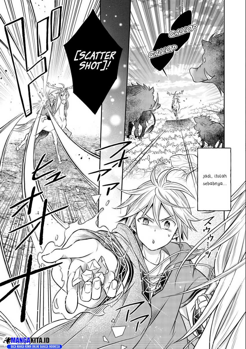 Isekai no Binbou Nouka ni Tensei Shitanode, Renga o Tsukutte Shiro o Tateru Koto ni Shimashita