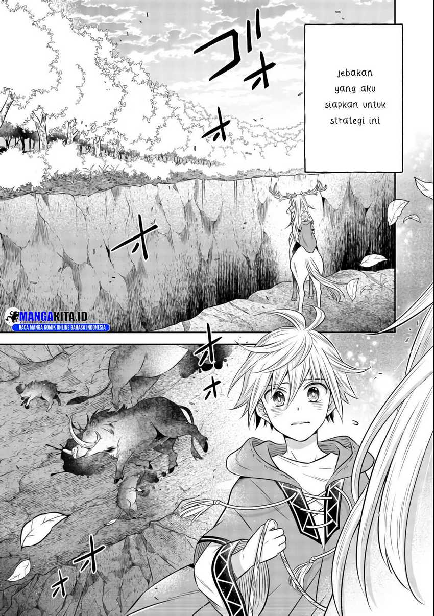 Isekai no Binbou Nouka ni Tensei Shitanode, Renga o Tsukutte Shiro o Tateru Koto ni Shimashita