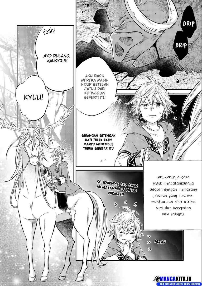 Isekai no Binbou Nouka ni Tensei Shitanode, Renga o Tsukutte Shiro o Tateru Koto ni Shimashita