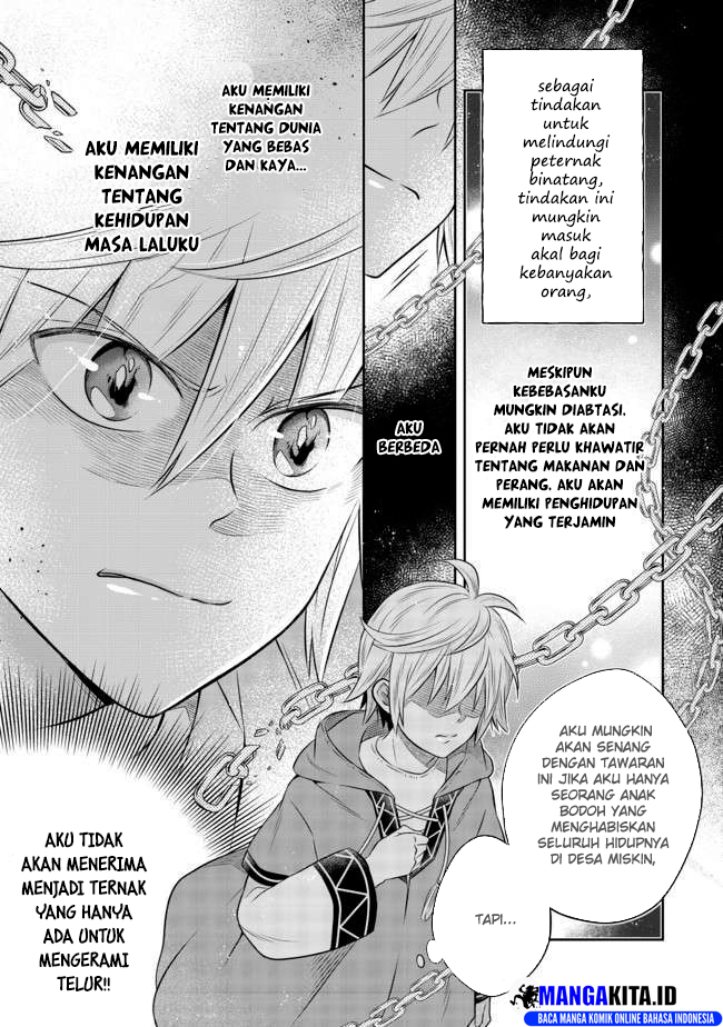 Isekai no Binbou Nouka ni Tensei Shitanode, Renga o Tsukutte Shiro o Tateru Koto ni Shimashita