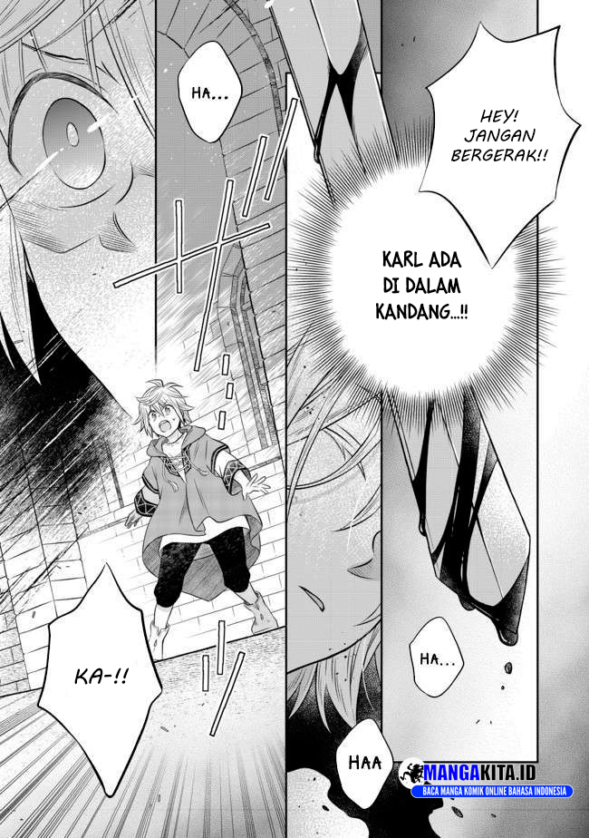 Isekai no Binbou Nouka ni Tensei Shitanode, Renga o Tsukutte Shiro o Tateru Koto ni Shimashita