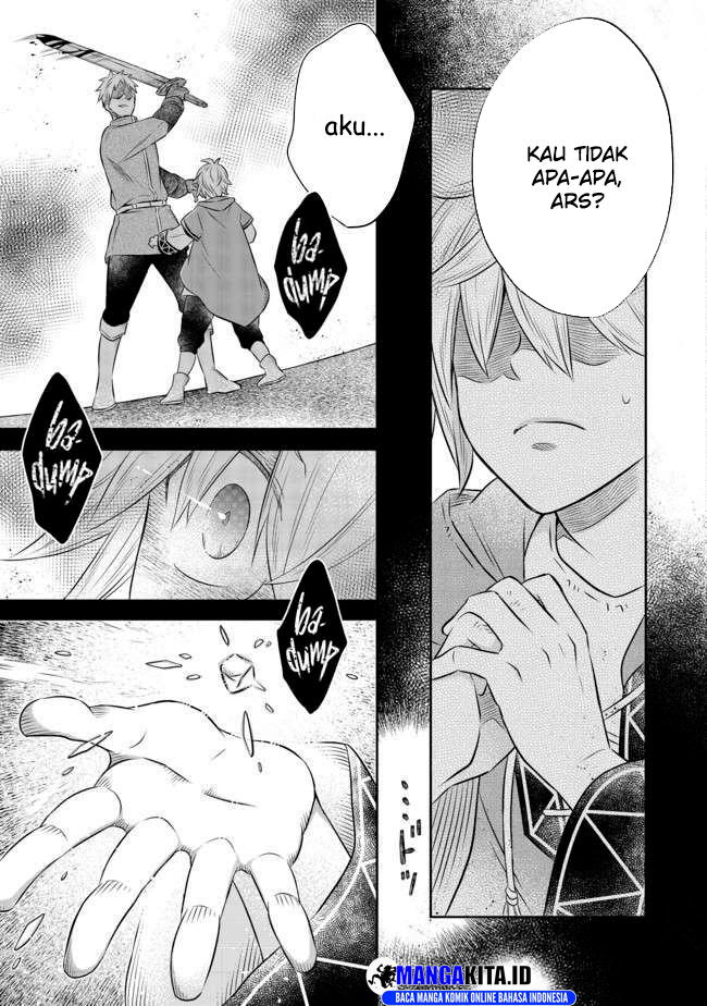 Isekai no Binbou Nouka ni Tensei Shitanode, Renga o Tsukutte Shiro o Tateru Koto ni Shimashita