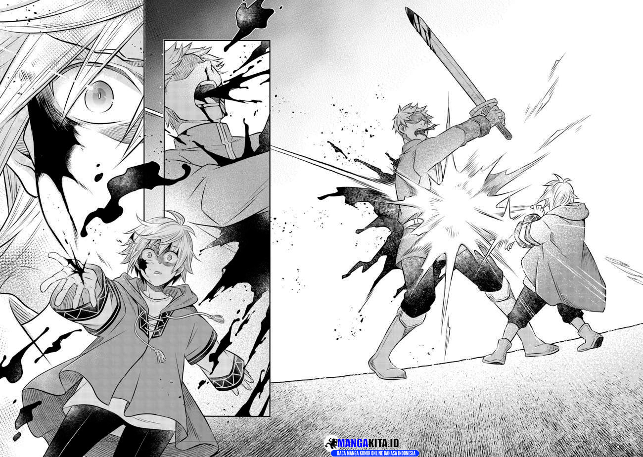 Isekai no Binbou Nouka ni Tensei Shitanode, Renga o Tsukutte Shiro o Tateru Koto ni Shimashita