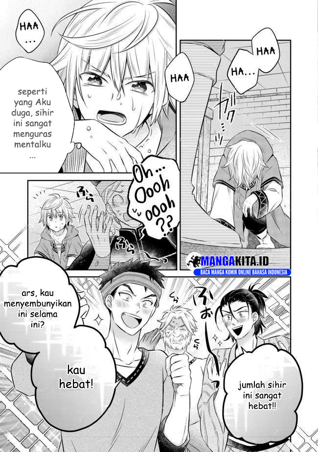 Isekai no Binbou Nouka ni Tensei Shitanode, Renga o Tsukutte Shiro o Tateru Koto ni Shimashita