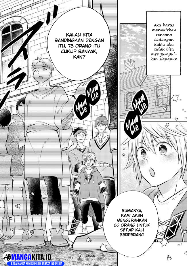 Isekai no Binbou Nouka ni Tensei Shitanode, Renga o Tsukutte Shiro o Tateru Koto ni Shimashita