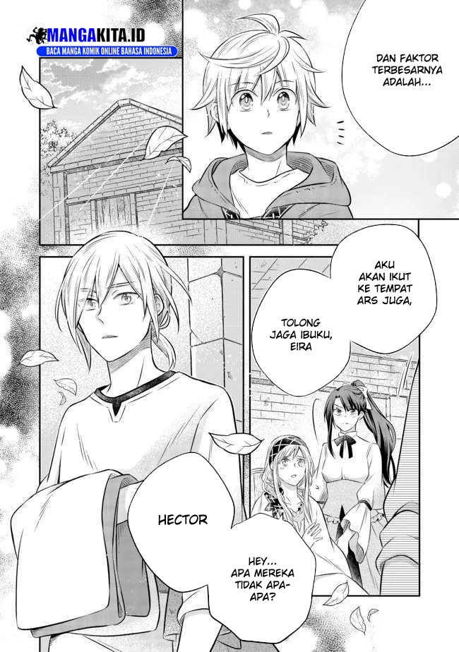 Isekai no Binbou Nouka ni Tensei Shitanode, Renga o Tsukutte Shiro o Tateru Koto ni Shimashita