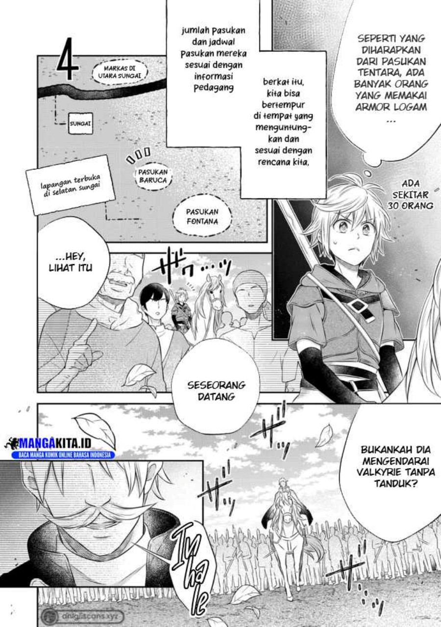 Isekai no Binbou Nouka ni Tensei Shitanode, Renga o Tsukutte Shiro o Tateru Koto ni Shimashita