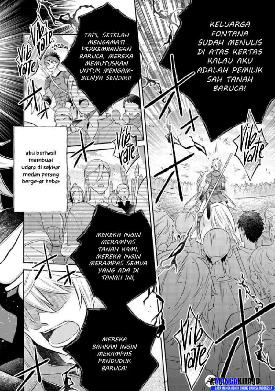 Isekai no Binbou Nouka ni Tensei Shitanode, Renga o Tsukutte Shiro o Tateru Koto ni Shimashita